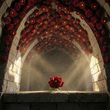 Vault of Roses 2